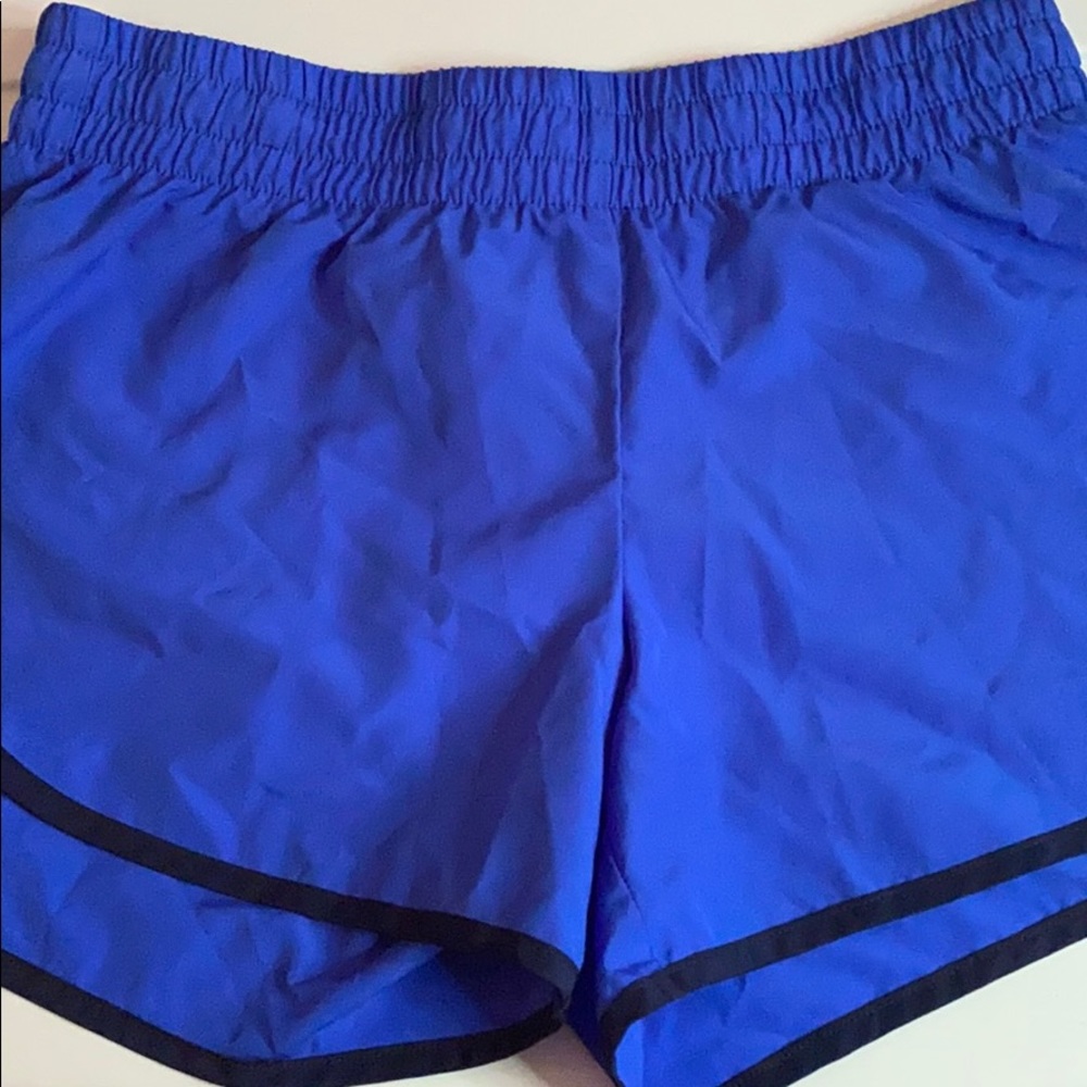 Athletic Shorts